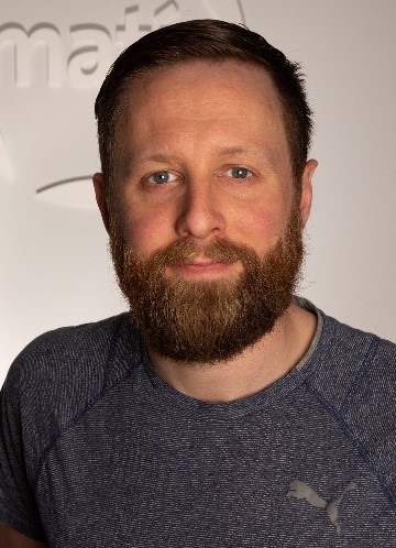 Elvar Traustason